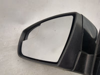 2012-2014 Ford Focus Driver Side View Mirror - Left Door Mirror OEM Used - Oemusedautoparts1.com