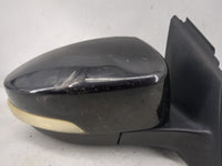 2012-2014 Ford Focus Passenger Side View Mirror - Right Door Mirror OEM Used - Oemusedautoparts1.com