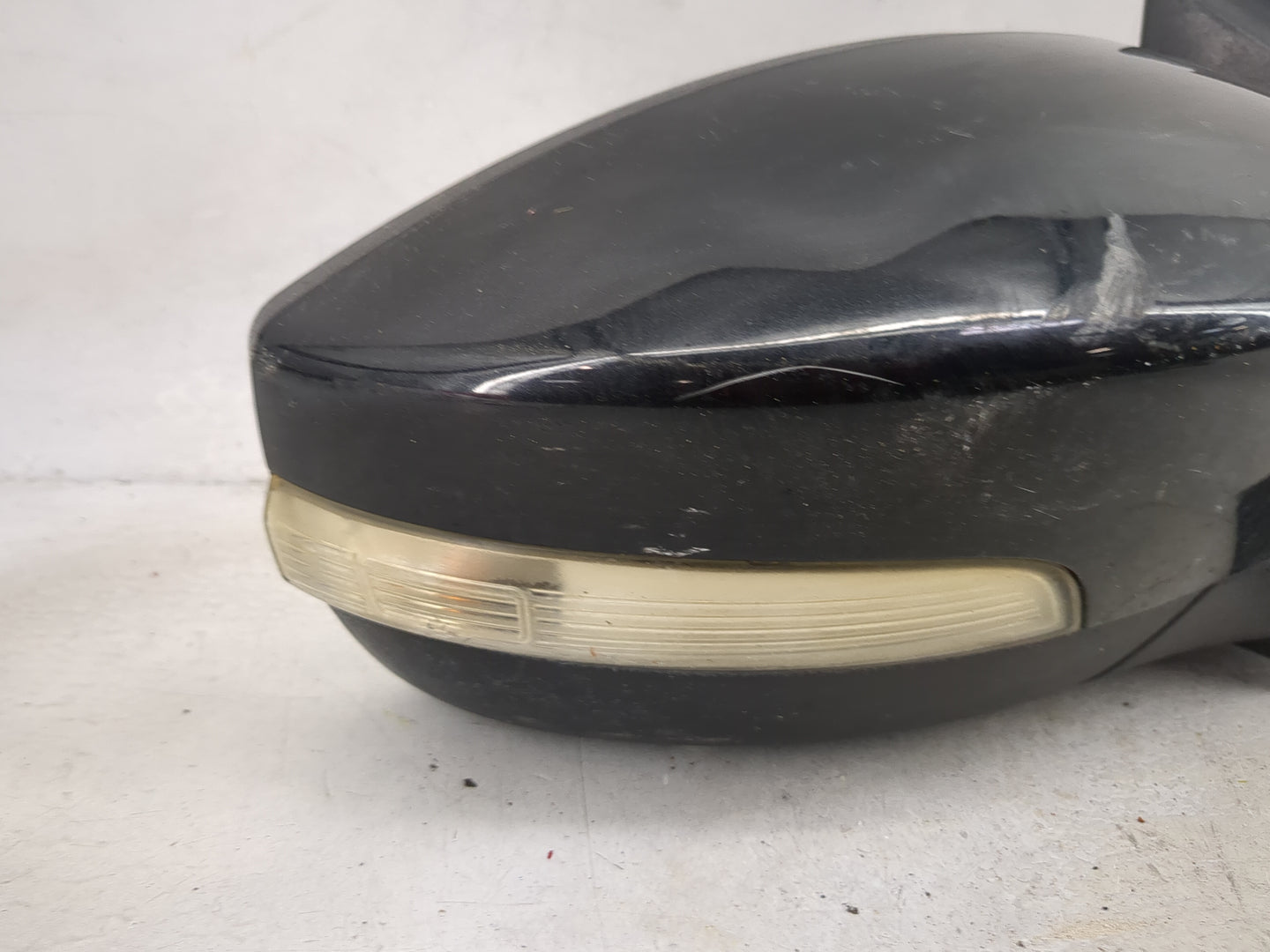2012-2014 Ford Focus Passenger Side View Mirror - Right Door Mirror OEM Used - Oemusedautoparts1.com