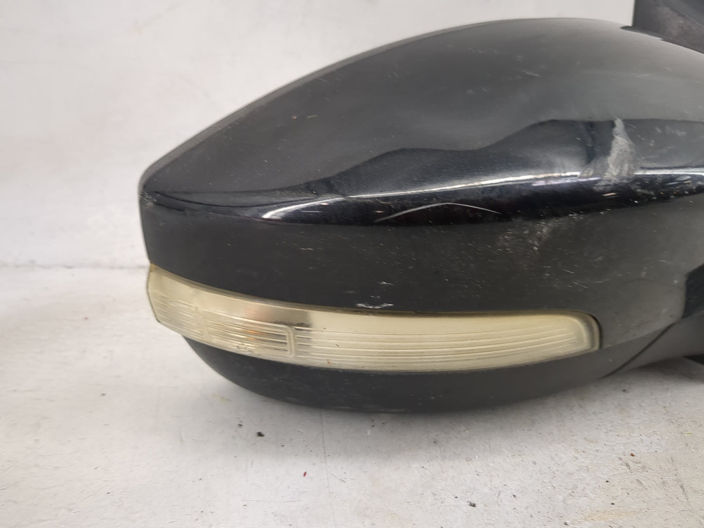 2012-2014 Ford Focus Passenger Side View Mirror - Right Door Mirror OEM Used - Oemusedautoparts1.com