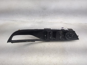 compare product 2012-2018 Ford Focus Master Power Window Switch Replacement Driver Side Left P/N:BM5T-14A132-AA Fits OEM Used Auto Parts