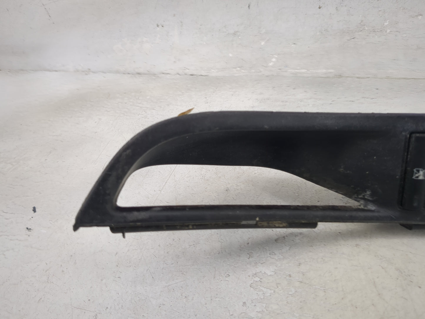 2012-2018 Ford Focus Master Power Window Switch Replacement Driver Side Left P/N:BM5T-14A132-AA Fits OEM Used Auto Parts - O