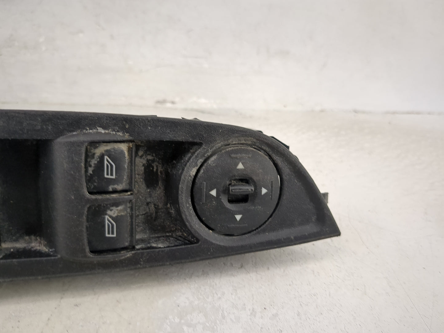 2012-2018 Ford Focus Master Power Window Switch Replacement Driver Side Left P/N:BM5T-14A132-AA Fits OEM Used Auto Parts - O