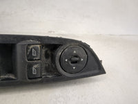 2012-2018 Ford Focus Master Power Window Switch Replacement Driver Side Left P/N:BM5T-14A132-AA Fits OEM Used Auto Parts - O