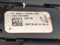2012-2018 Ford Focus Master Power Window Switch Replacement Driver Side Left P/N:BM5T-14A132-AA Fits OEM Used Auto Parts - O