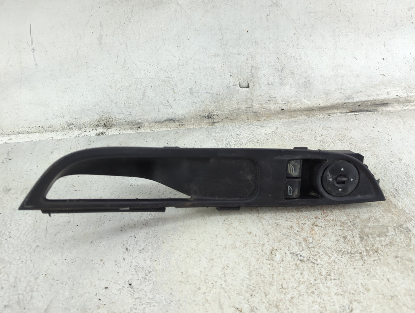 2012-2018 Ford Focus Master Power Window Switch Replacement Driver Side Left P/N:10007630 AM5T 14A132 EA Fits OEM Used Auto 