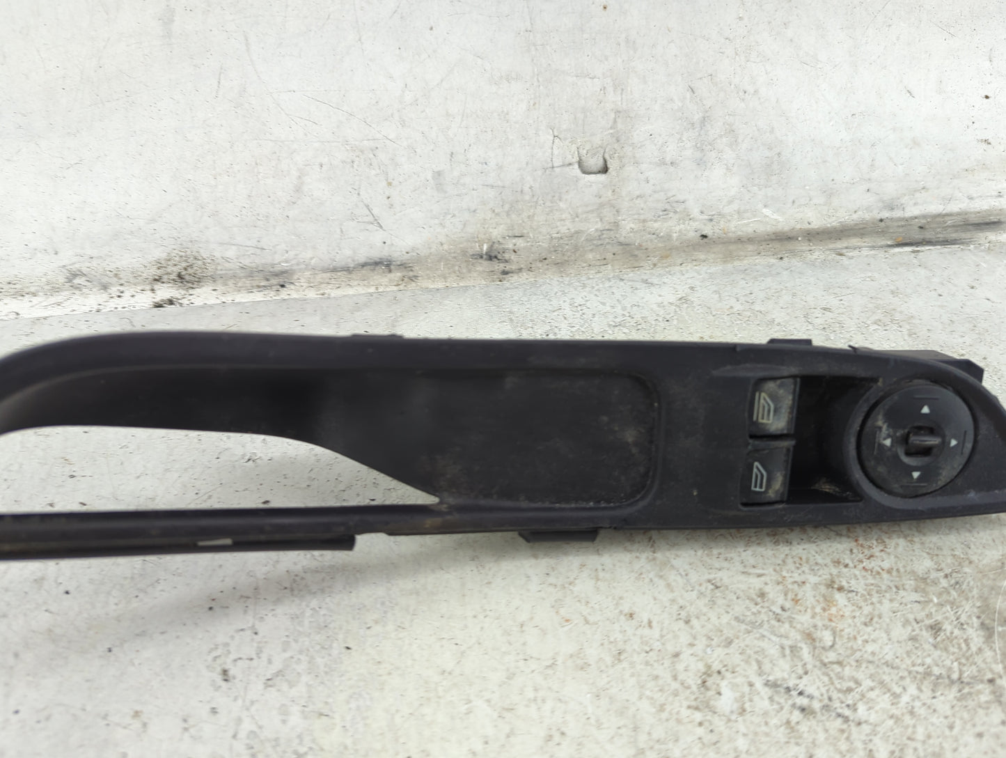 2012-2018 Ford Focus Master Power Window Switch Replacement Driver Side Left P/N:10007630 AM5T 14A132 EA Fits OEM Used Auto 