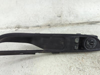 2012-2018 Ford Focus Master Power Window Switch Replacement Driver Side Left P/N:10007630 AM5T 14A132 EA Fits OEM Used Auto 