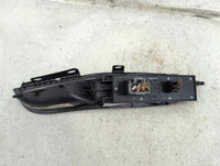 2012-2018 Ford Focus Master Power Window Switch Replacement Driver Side Left P/N:10007630 AM5T 14A132 EA Fits OEM Used Auto 