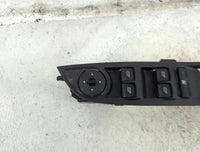 2012-2018 Ford Focus Master Power Window Switch Replacement Driver Side Left P/N:4841598 10855502X Fits OEM Used Auto Parts 
