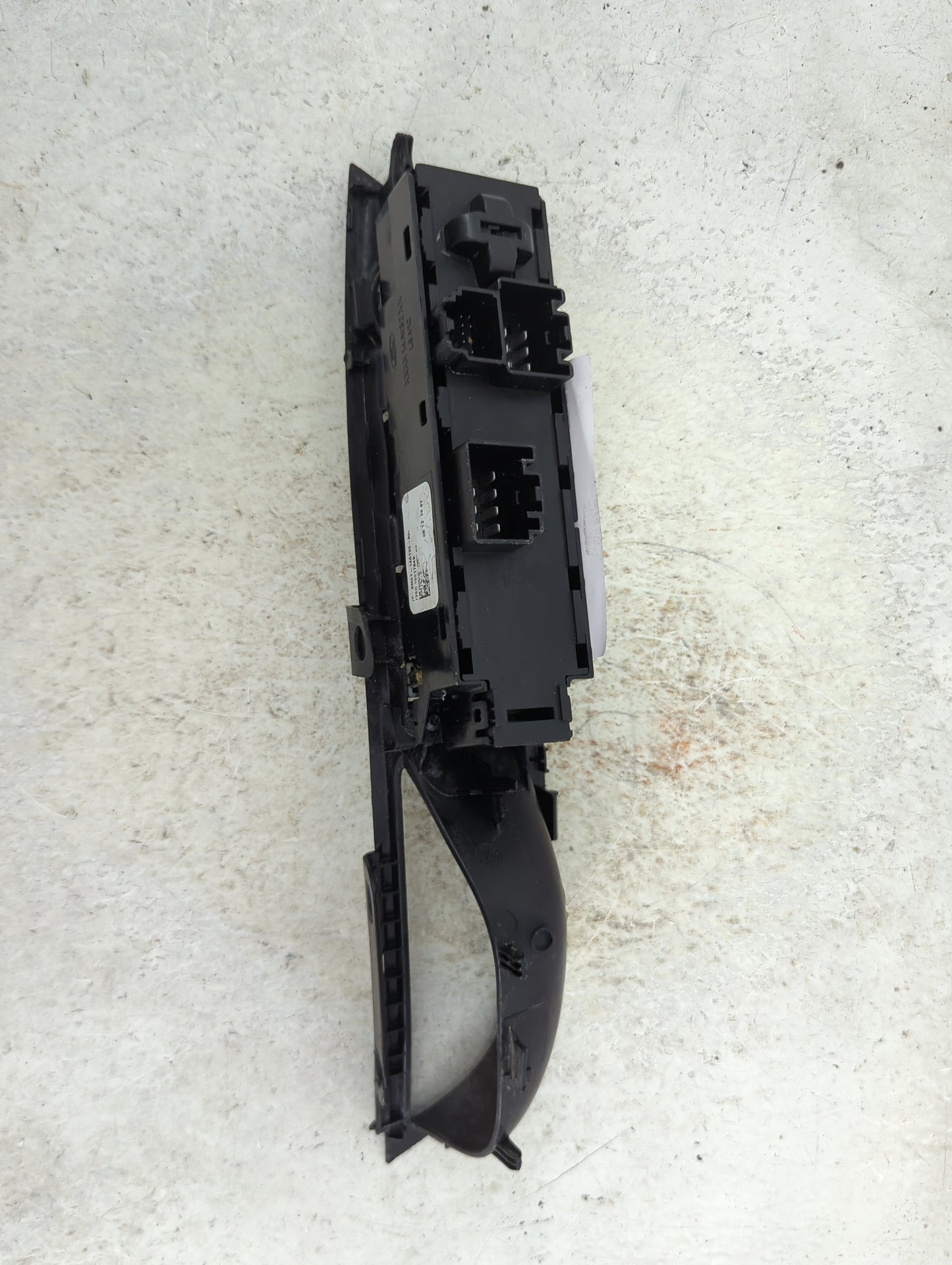 2012-2018 Ford Focus Master Power Window Switch Replacement Driver Side Left P/N:4841598 10855502X Fits OEM Used Auto Parts 