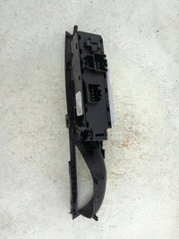 2012-2018 Ford Focus Master Power Window Switch Replacement Driver Side Left P/N:4841598 10855502X Fits OEM Used Auto Parts 