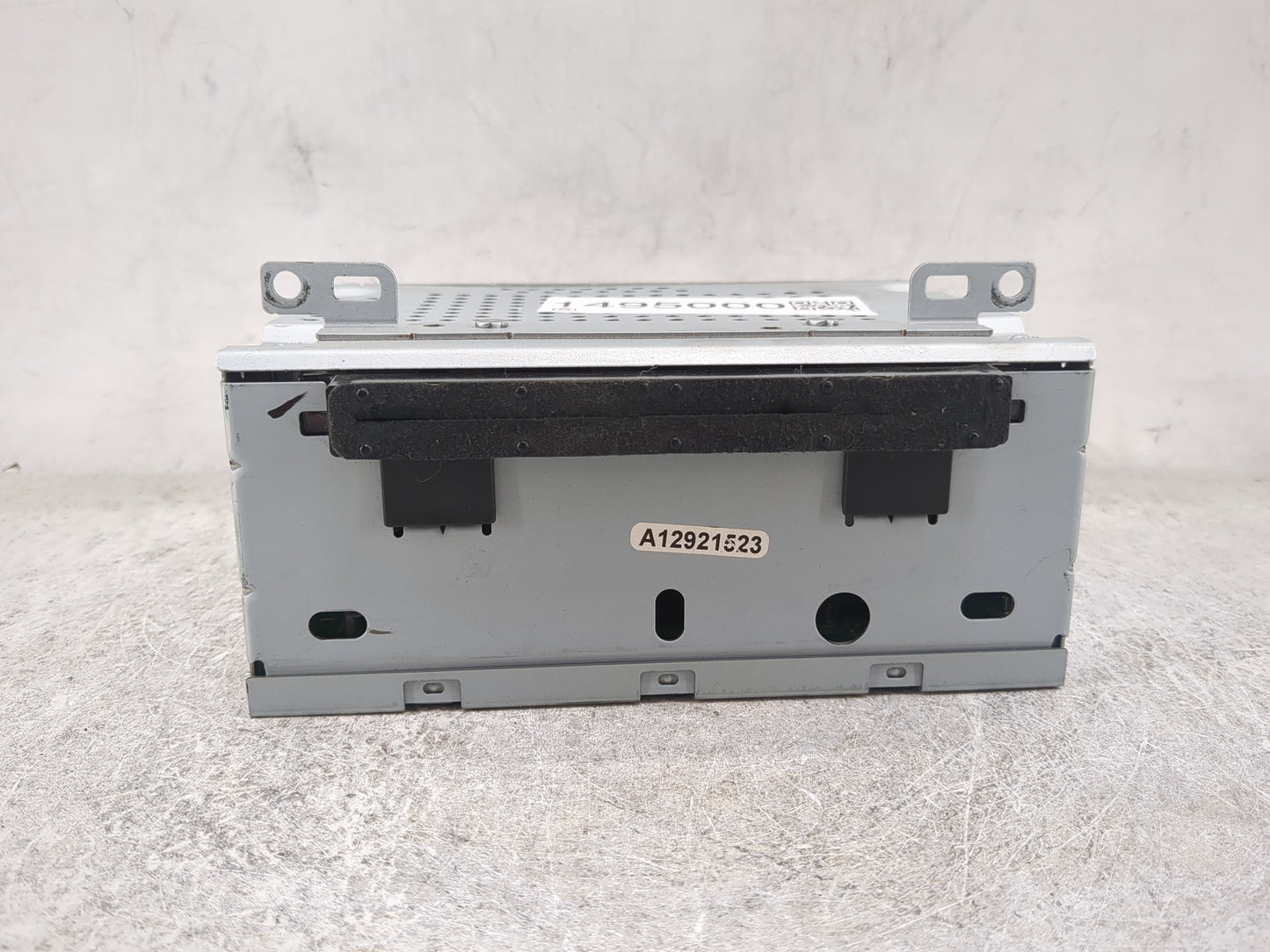2012-2014 Ford Focus Radio AM FM Cd Player Receiver Replacement P/N:FM5T-19C107-JB C6ST037104 Fits Fits 2012 2013 2014 OEM U