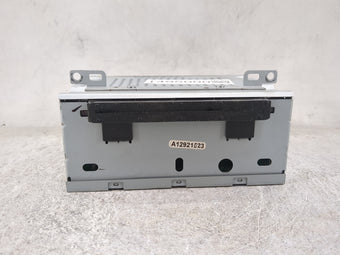 compare product 2012-2014 Ford Focus Radio AM FM Cd Player Receiver Replacement P/N:FM5T-19C107-JB C6ST037104 Fits Fits 2012 2013 2014 OEM Used Auto Parts
