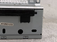 2012-2014 Ford Focus Radio AM FM Cd Player Receiver Replacement P/N:FM5T-19C107-JB C6ST037104 Fits Fits 2012 2013 2014 OEM U