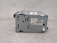 2012-2014 Ford Focus Radio AM FM Cd Player Receiver Replacement P/N:FM5T-19C107-JB C6ST037104 Fits Fits 2012 2013 2014 OEM U
