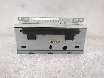 compare product 2012-2014 Ford Focus Radio AM FM Cd Player Receiver Replacement P/N:CM5T-19C107-HG Fits Fits 2012 2013 2014 OEM Used Auto Parts