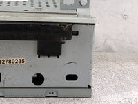 2012-2014 Ford Focus Radio AM FM Cd Player Receiver Replacement P/N:CM5T-19C107-HG Fits Fits 2012 2013 2014 OEM Used Auto Pa