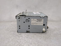 2012-2014 Ford Focus Radio AM FM Cd Player Receiver Replacement P/N:CM5T-19C107-HG Fits Fits 2012 2013 2014 OEM Used Auto Pa