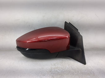 compare product 2012-2014 Ford Focus Passenger Side View Mirror - Right Door Mirror OEM Used