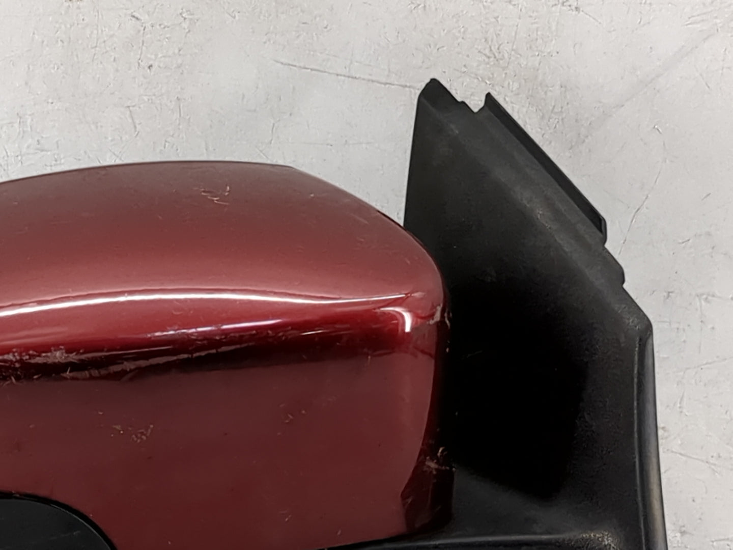 2012-2014 Ford Focus Passenger Side View Mirror - Right Door Mirror OEM Used - Oemusedautoparts1.com