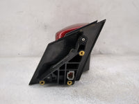 2012-2014 Ford Focus Passenger Side View Mirror - Right Door Mirror OEM Used - Oemusedautoparts1.com