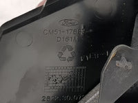 2012-2014 Ford Focus Passenger Side View Mirror - Right Door Mirror OEM Used - Oemusedautoparts1.com