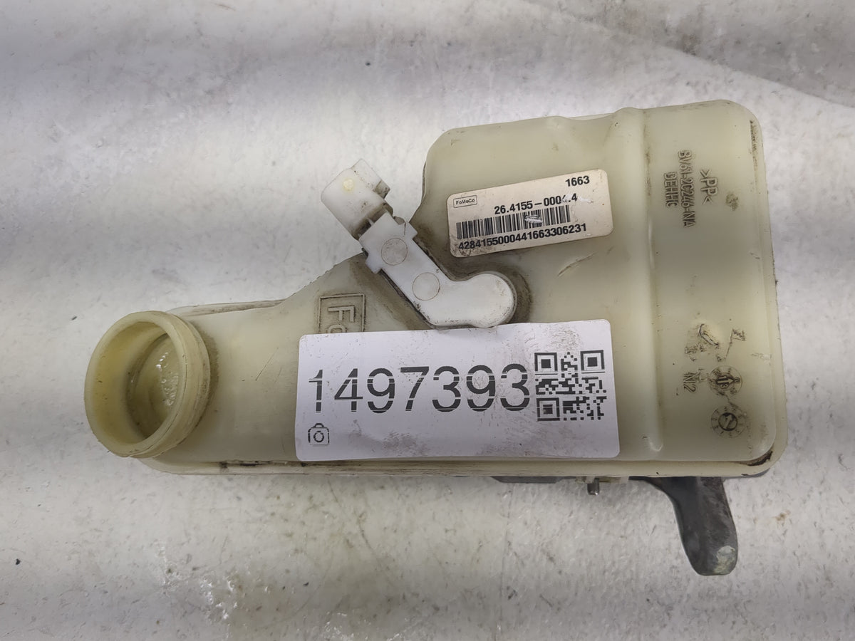 2012-2018 Ford Focus Brake Master Cylinder 1497393 - Oemusedautoparts1.com