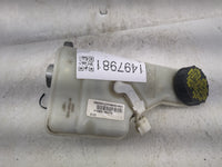 2012-2018 Ford Focus Brake Master Cylinder 1497981 - Oemusedautoparts1.com