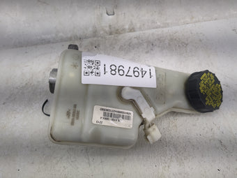 compare product 2012-2018 Ford Focus Brake Master Cylinder 1497981