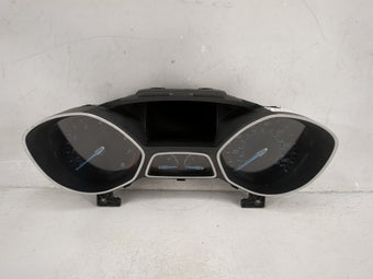 compare product 2013-2014 Ford Focus Instrument Cluster Speedometer Gauges P/N:CM5T-10849-CTF BM5T-14C226-BE Miles: Fits Fits 2013 2014 OEM Used Auto Parts