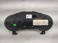 2013-2014 Ford Focus Instrument Cluster Speedometer Gauges P/N:CM5T-10849-CTF BM5T-14C226-BE Miles: Fits Fits 2013 2014 OEM 