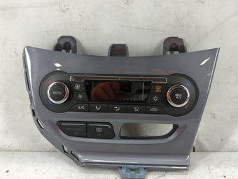 compare product 2013-2014 Ford Focus Climate Control Module Temperature AC/Heater Replacement P/N:BM5T-18C612-AM Fits Fits 2013 2014 OEM Used Auto Parts