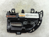 2013-2014 Ford Focus Climate Control Module Temperature AC/Heater Replacement P/N:BM5T-18C612-AM Fits Fits 2013 2014 OEM Use