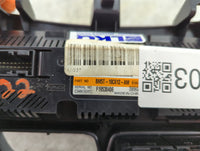 2013-2014 Ford Focus Climate Control Module Temperature AC/Heater Replacement P/N:BM5T-18C612-AM Fits Fits 2013 2014 OEM Use