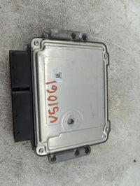 2014 Ford Focus PCM Engine Control Computer ECU ECM PCU OEM P/N:EM5A-12A650-GC BV61-12B684-BA, 0261S10564 Fits OEM Used Auto