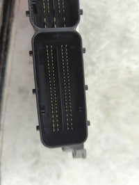2014 Ford Focus PCM Engine Control Computer ECU ECM PCU OEM P/N:EM5A-12A650-GC BV61-12B684-BA, 0261S10564 Fits OEM Used Auto