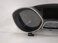 2013-2014 Ford Focus Instrument Cluster Speedometer Gauges P/N:BM5T-14C226-BE BM5T-14C026-BBB Miles: Fits Fits 2013 2014 OEM