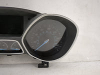2013-2014 Ford Focus Instrument Cluster Speedometer Gauges P/N:BM5T-14C226-BE BM5T-14C026-BBB Miles: Fits Fits 2013 2014 OEM