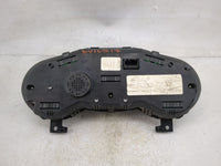 2013-2014 Ford Focus Instrument Cluster Speedometer Gauges P/N:BM5T-14C226-BE BM5T-14C026-BBB Miles: Fits Fits 2013 2014 OEM