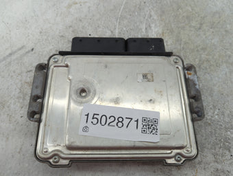 compare product 2014 Ford Focus PCM Engine Control Computer ECU ECM PCU OEM P/N:EM5A-12A650-GB BV61-12B684-BA, 0261S10014 Fits OEM Used Auto Parts
