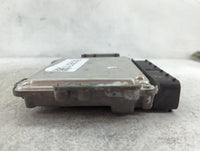2014 Ford Focus PCM Engine Control Computer ECU ECM PCU OEM P/N:EM5A-12A650-GB BV61-12B684-BA, 0261S10014 Fits OEM Used Auto