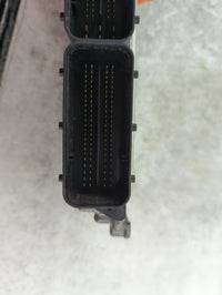 2014 Ford Focus PCM Engine Control Computer ECU ECM PCU OEM P/N:EM5A-12A650-GB BV61-12B684-BA, 0261S10014 Fits OEM Used Auto