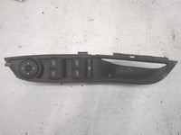 2012-2018 Ford Focus Master Power Window Switch Replacement Driver Side Left P/N:BM5T-14A132-AA 3S0 10017849 Fits OEM Used A