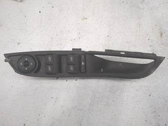 compare product 2012-2018 Ford Focus Master Power Window Switch Replacement Driver Side Left P/N:BM5T-14A132-AA 3S0 10017849 Fits OEM Used Auto Parts