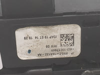 2012-2018 Ford Focus Master Power Window Switch Replacement Driver Side Left P/N:BM5T-14A132-AA 3S0 10017849 Fits OEM Used A