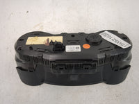 2012-2018 Ford Focus Instrument Cluster Speedometer Gauges P/N:CM5T-10849-CTG 2534210 Miles:64K Fits OEM Used Auto Parts - O