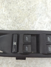 2012-2018 Ford Focus Master Power Window Switch Replacement Driver Side Left P/N:1085502X Fits OEM Used Auto Parts - Oemused