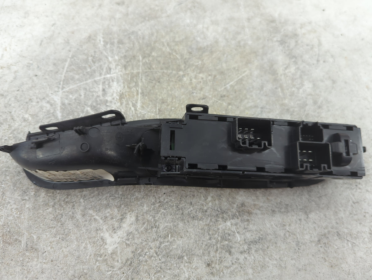 2012-2018 Ford Focus Master Power Window Switch Replacement Driver Side Left P/N:1085502X Fits OEM Used Auto Parts - Oemused
