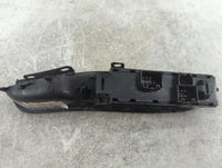 2012-2018 Ford Focus Master Power Window Switch Replacement Driver Side Left P/N:1085502X Fits OEM Used Auto Parts - Oemused